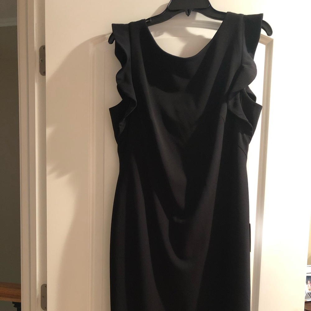 Calvin Klein dress